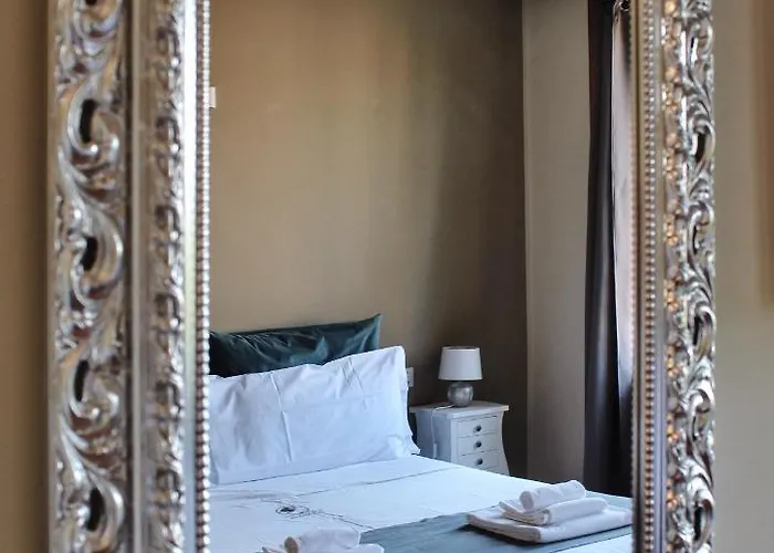 Relais La Fornarina 2 Bed & Breakfast