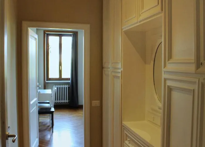 Relais La Fornarina 2 Bed & Breakfast 3*