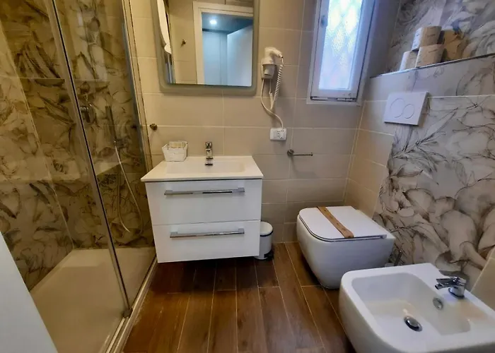 Bed & Breakfast Relais La Fornarina 2